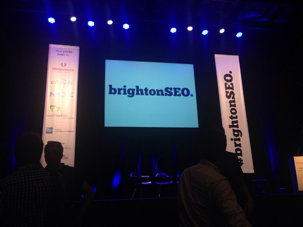 Inboundly attends BrightonSEO